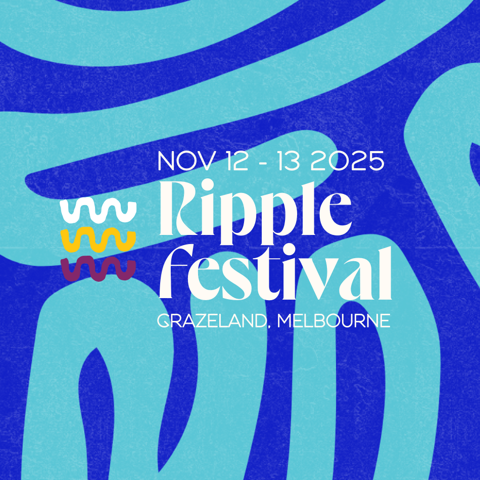 Ripple Festival 2025