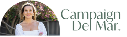 Campaign Del Mar