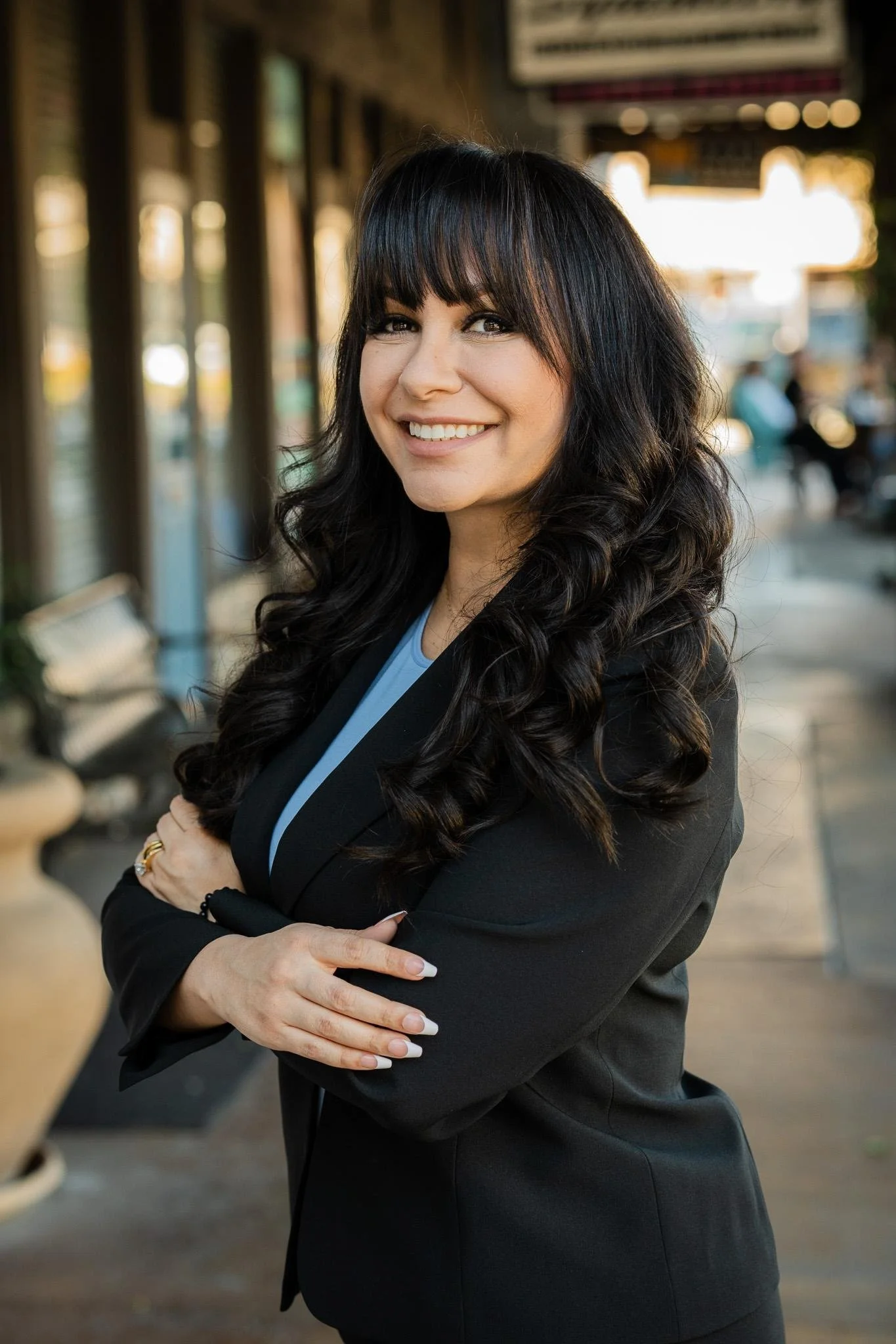 Gracie Torres- Riverside City Council, Ward 2