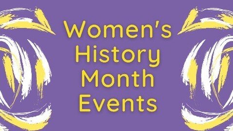 Equal Pay Day + Women's History Month Events - Join us at several events this month - check them out in our latest newsletter:  https://mailchi.mp/nwpcca/equal-pay-day-womens-history-month-events .

March 19: Artists4ERA in Oakland;
March 26: NWPC Re
