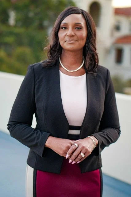 Chellei G. Jimenez- Los Angeles County Judicial Superior Court Office 65