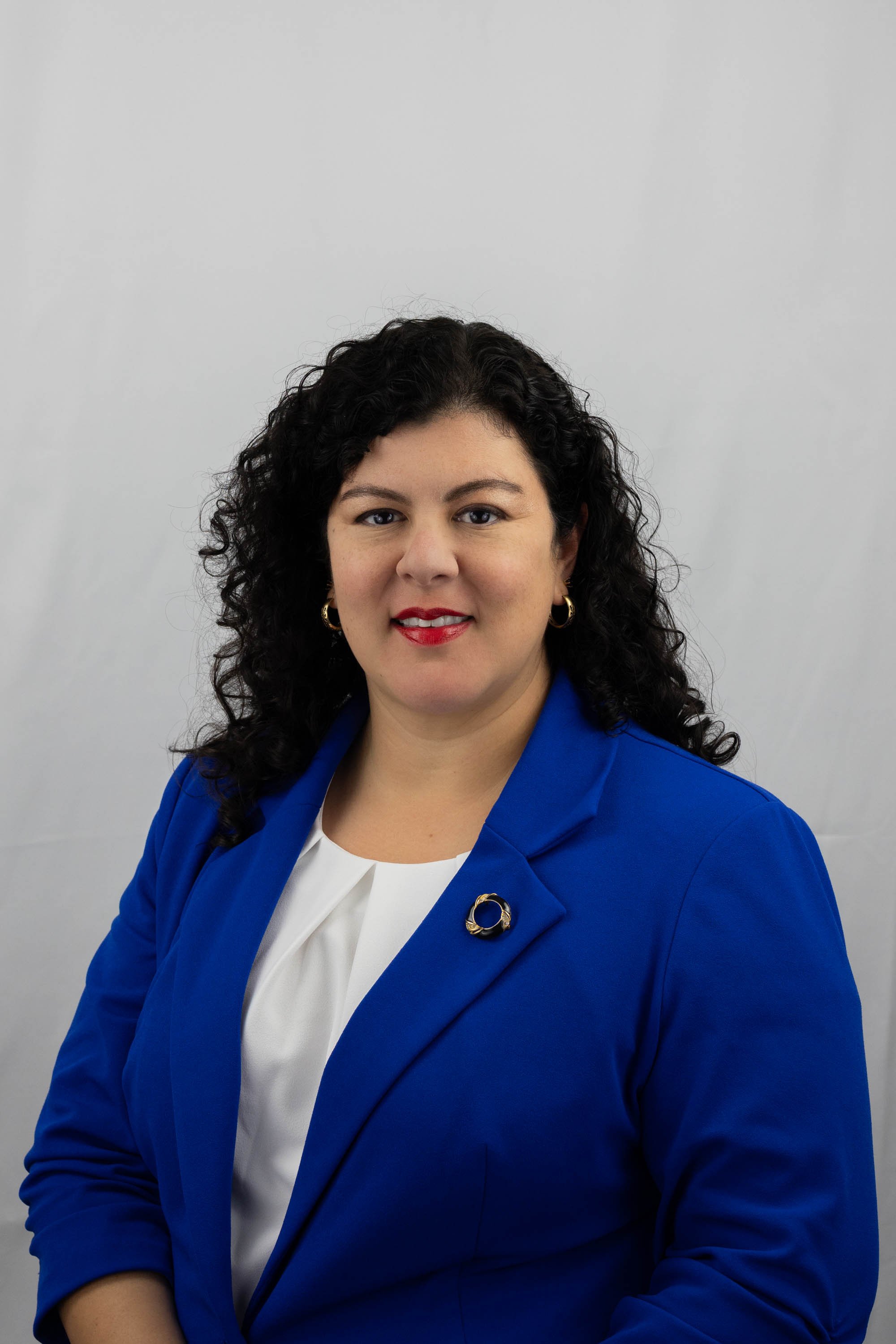 Nora Garcia- Pomona City Council, District 3