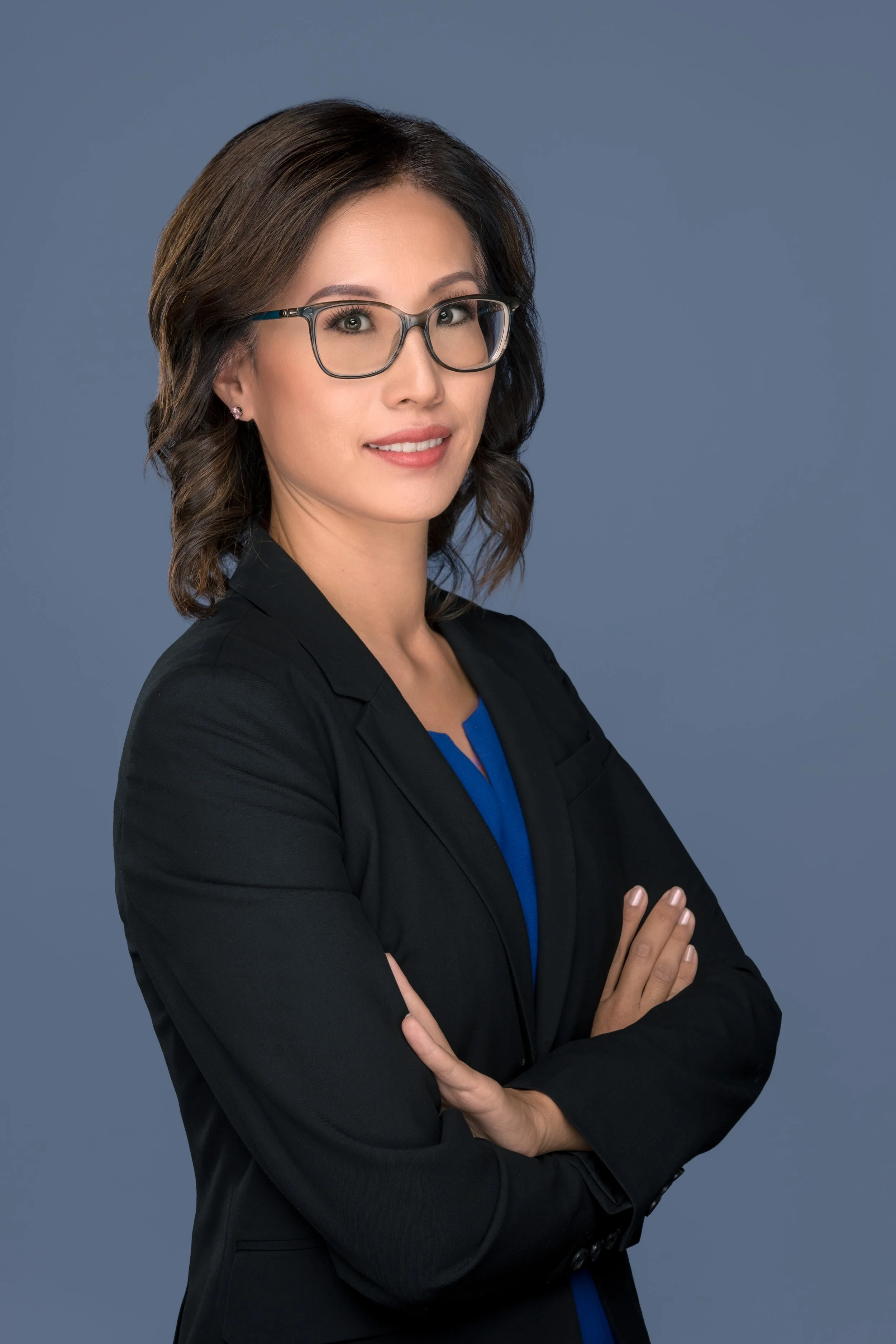 Irene Lee- Los Angeles County Judicial Superior Court Office 14