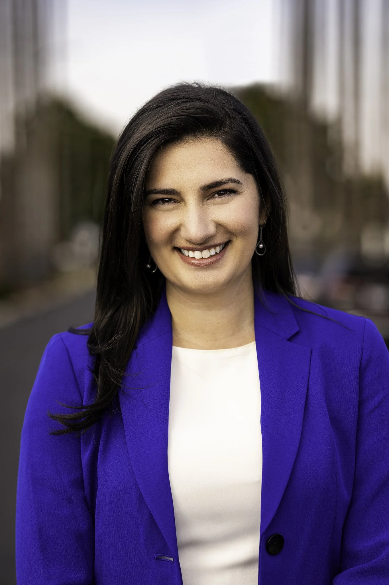 Marissa Roy - LA City Attorney