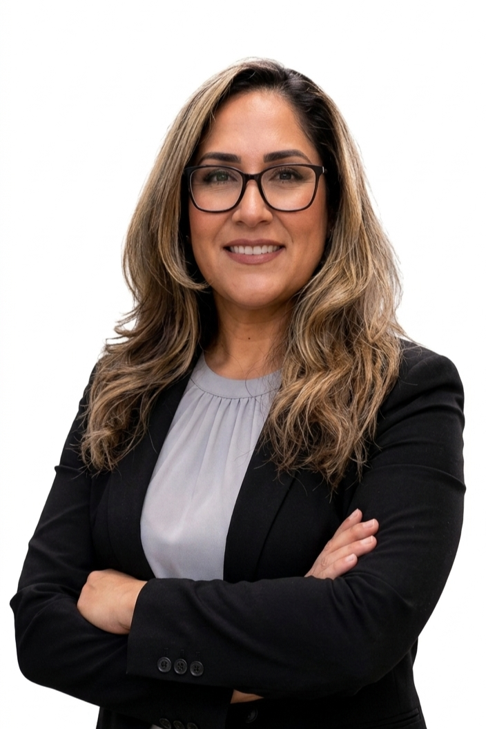 Alice Garcia- Montclair City Council