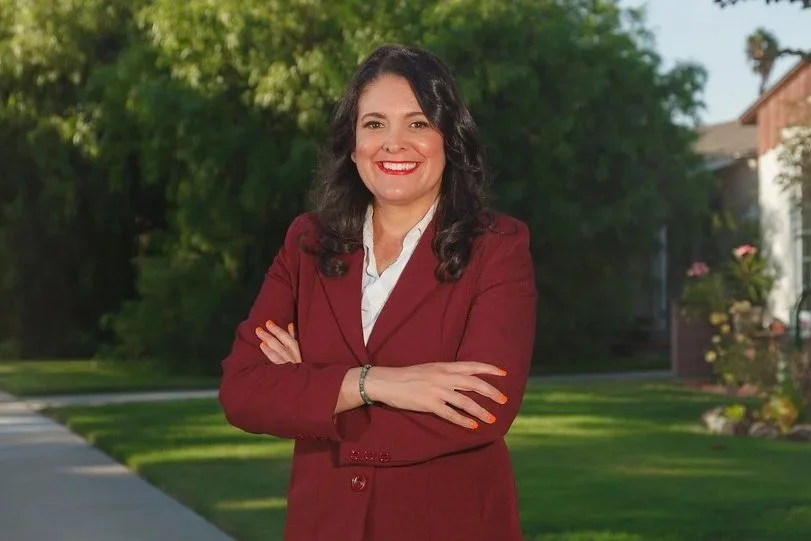 Blanca Pacheco- AD 64