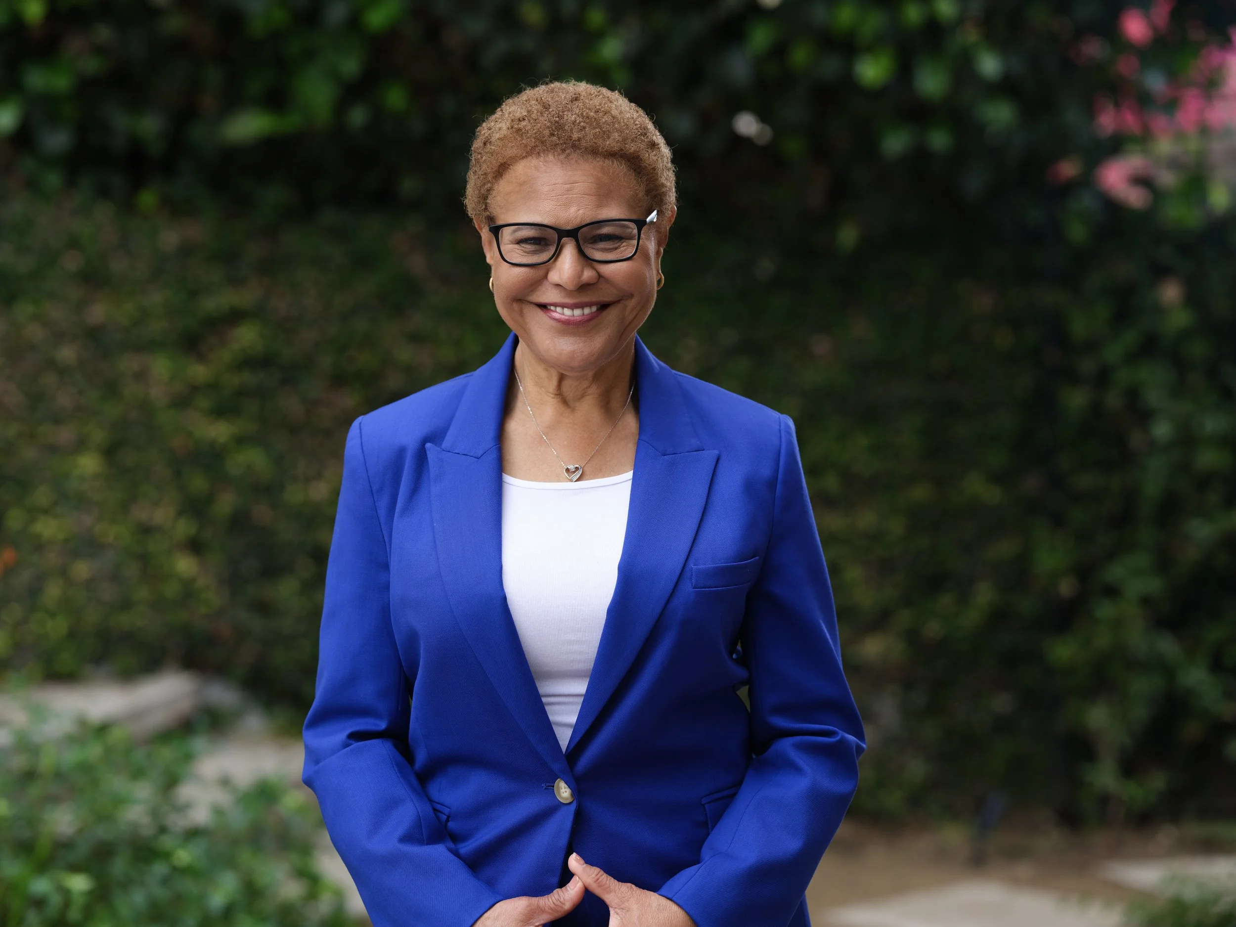Karen Bass