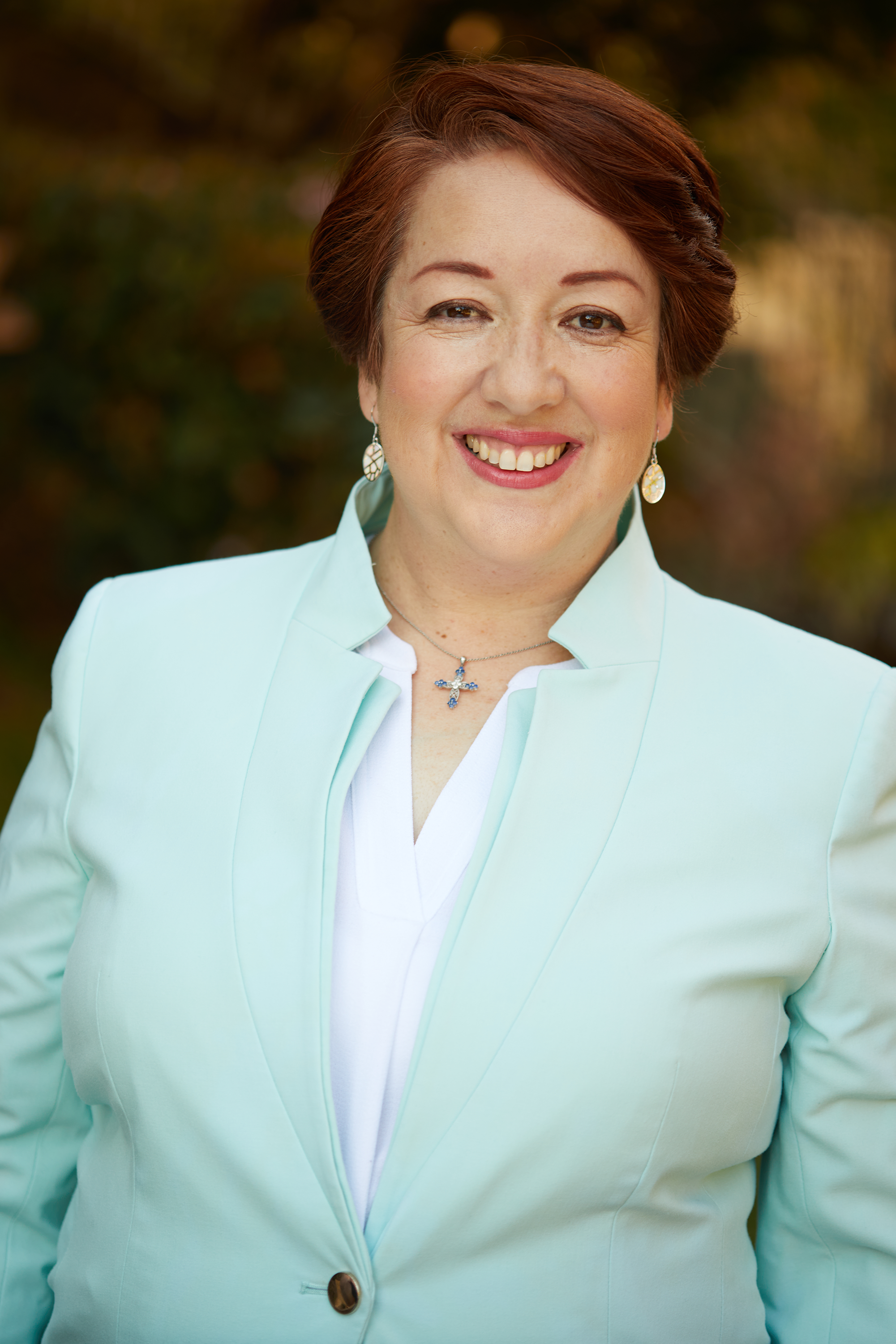 Ruth Luevanos - Ventura County Board of Supervisors