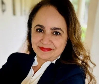 Gloria Marin- Los Angeles County Judicial Superior Court Office 176