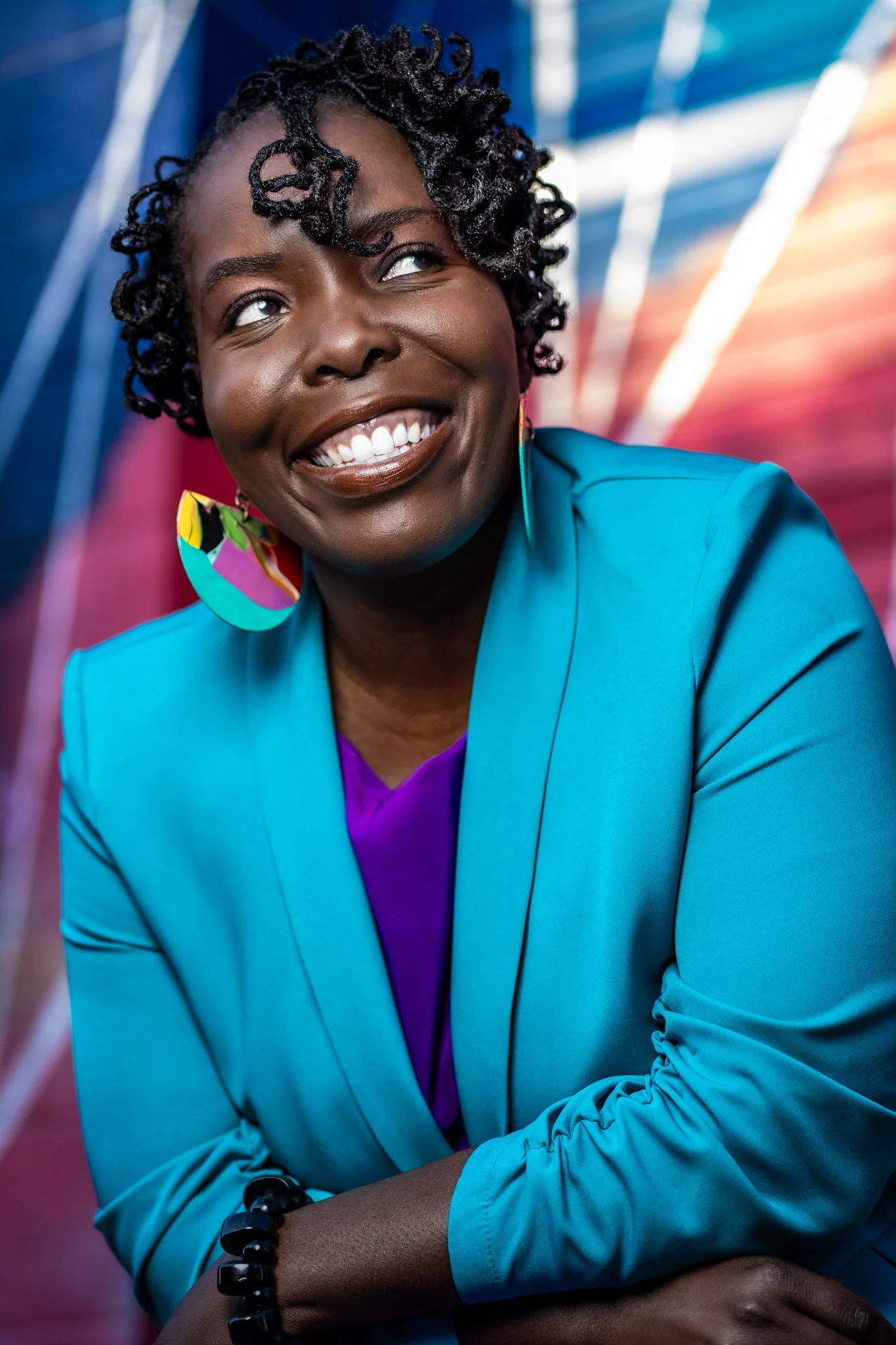 Dr. Flojaune Cofer- Sacramento Board of Supervisors, District 1