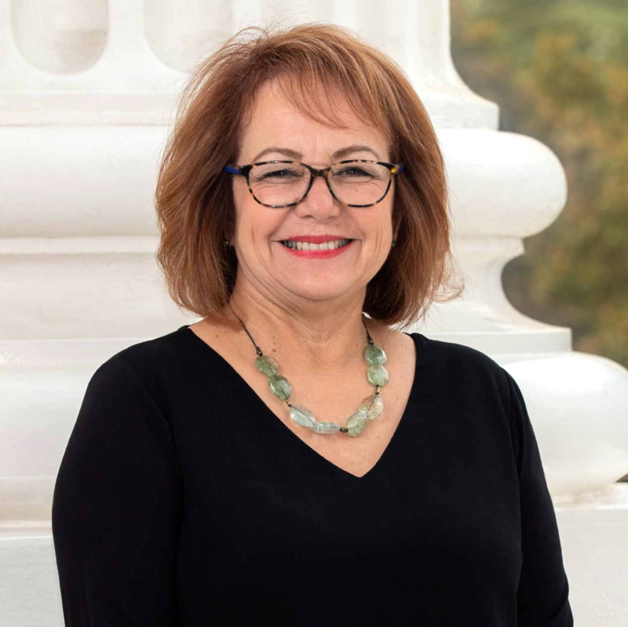 Maria Elena Durazo