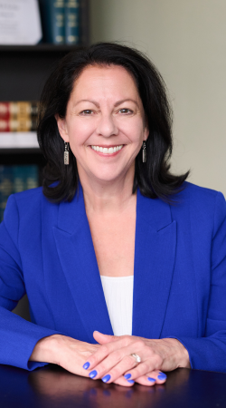 Amy Slavensky- AD 7