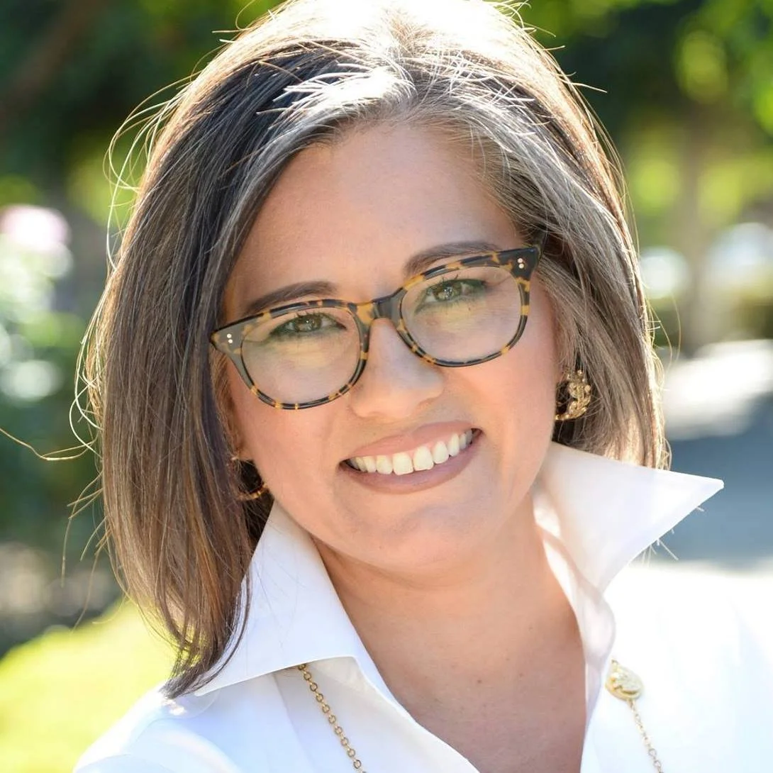 Monica Rodriguez- Los Angeles City Council, District 7