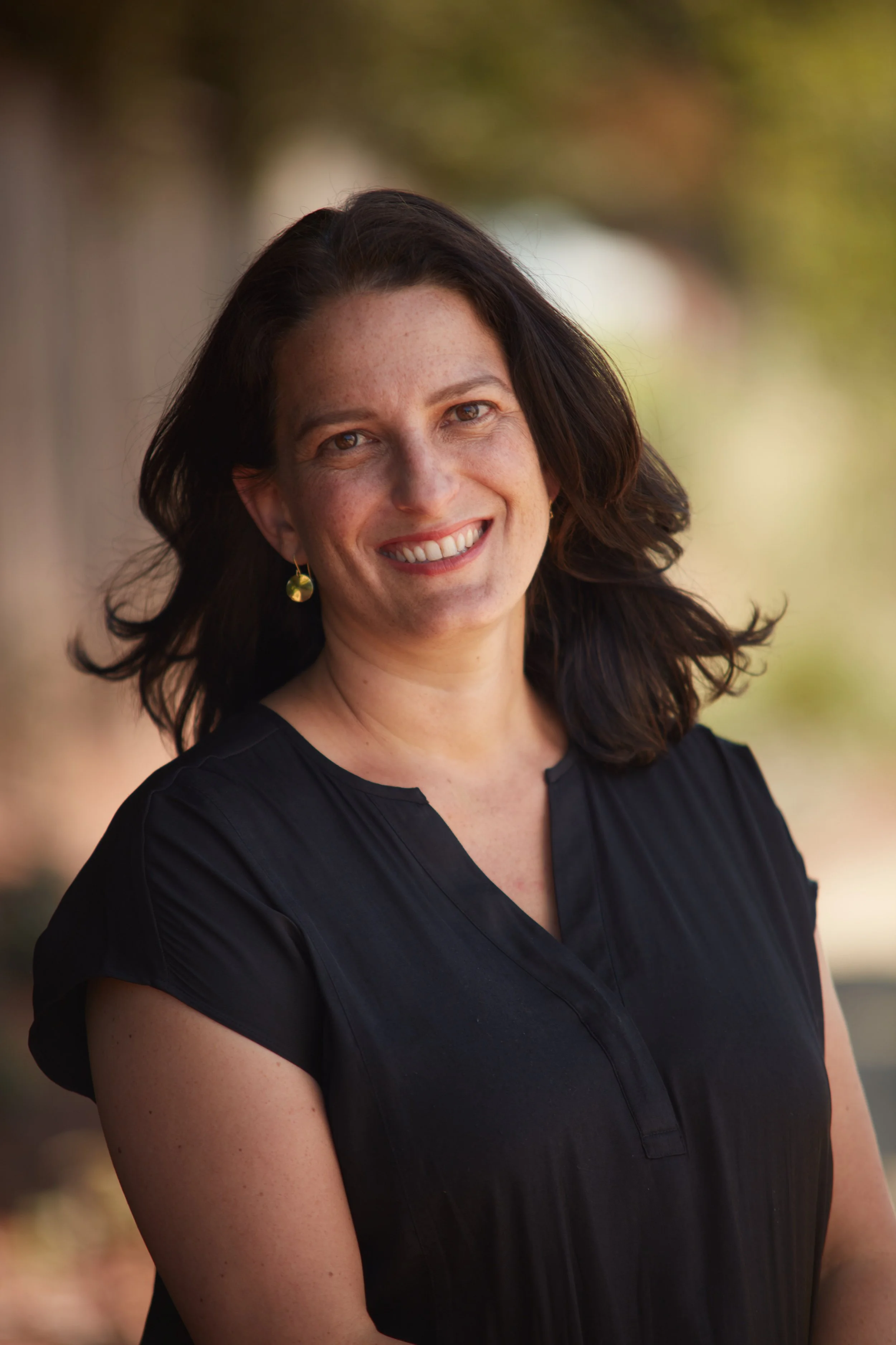 Katy Yaroslavsky- Los Angeles City Council, District 5