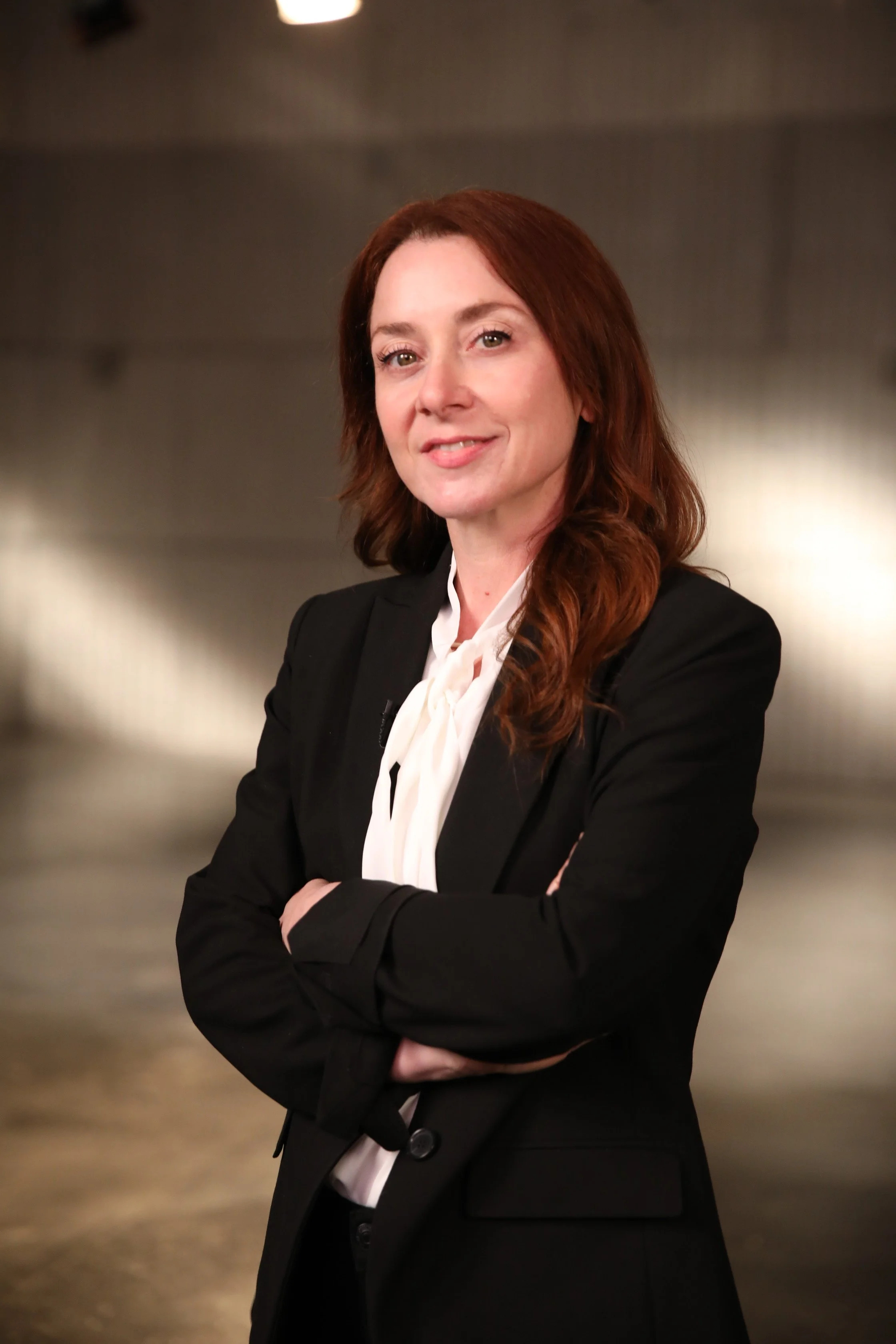 Anna Slotky Reitano- Los Angeles County Judicial Superior Court Office 65