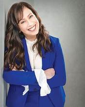 Donna Tryfman- Los Angeles County Judicial Superior Court Office 131