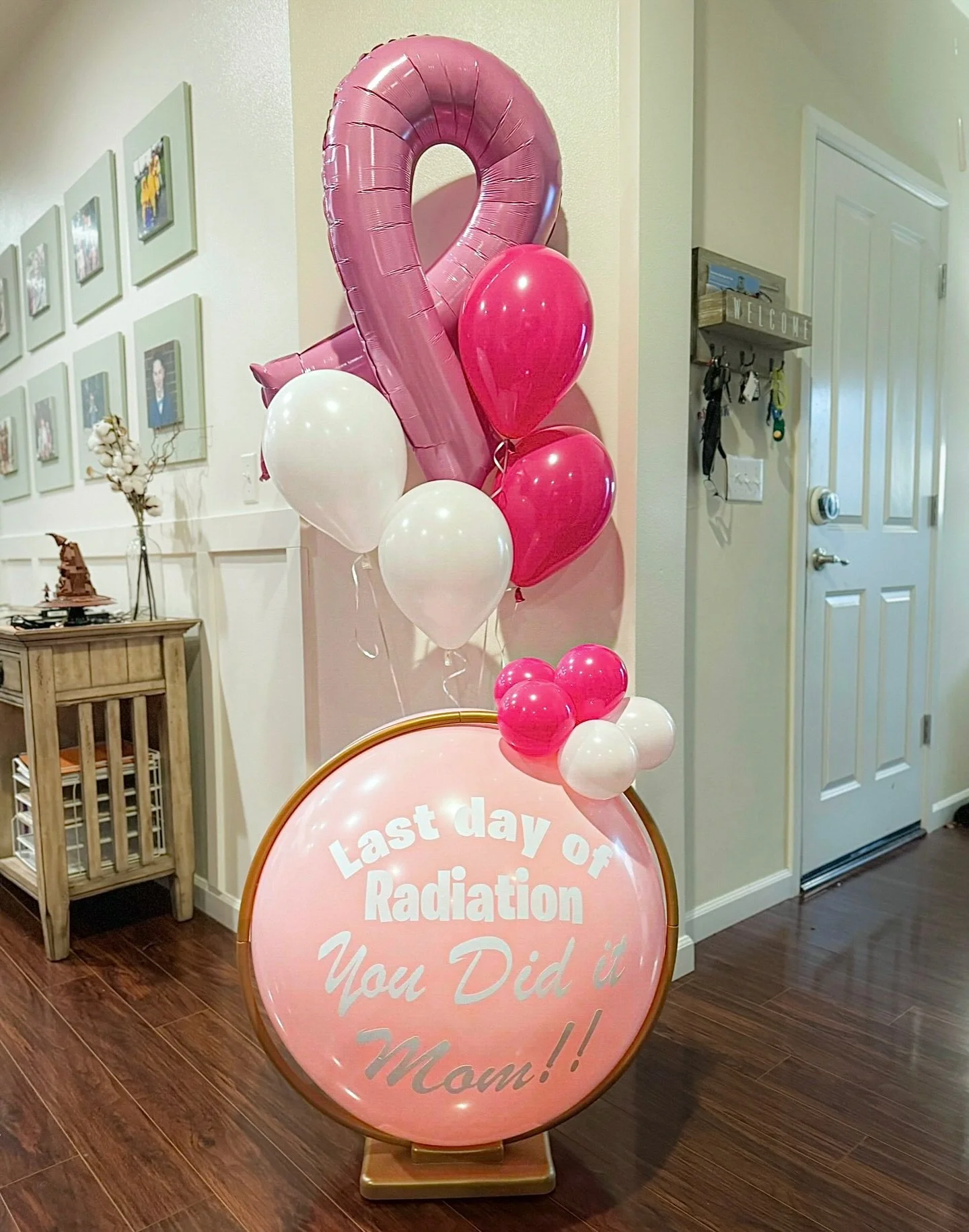 I never take moments like this for granted, the fact that you invite me into your homes and families to celebrate your loved ones. In the chaotic world we live in, I get to witness unconditional love, pride and joy on a weekly basis. We all need that