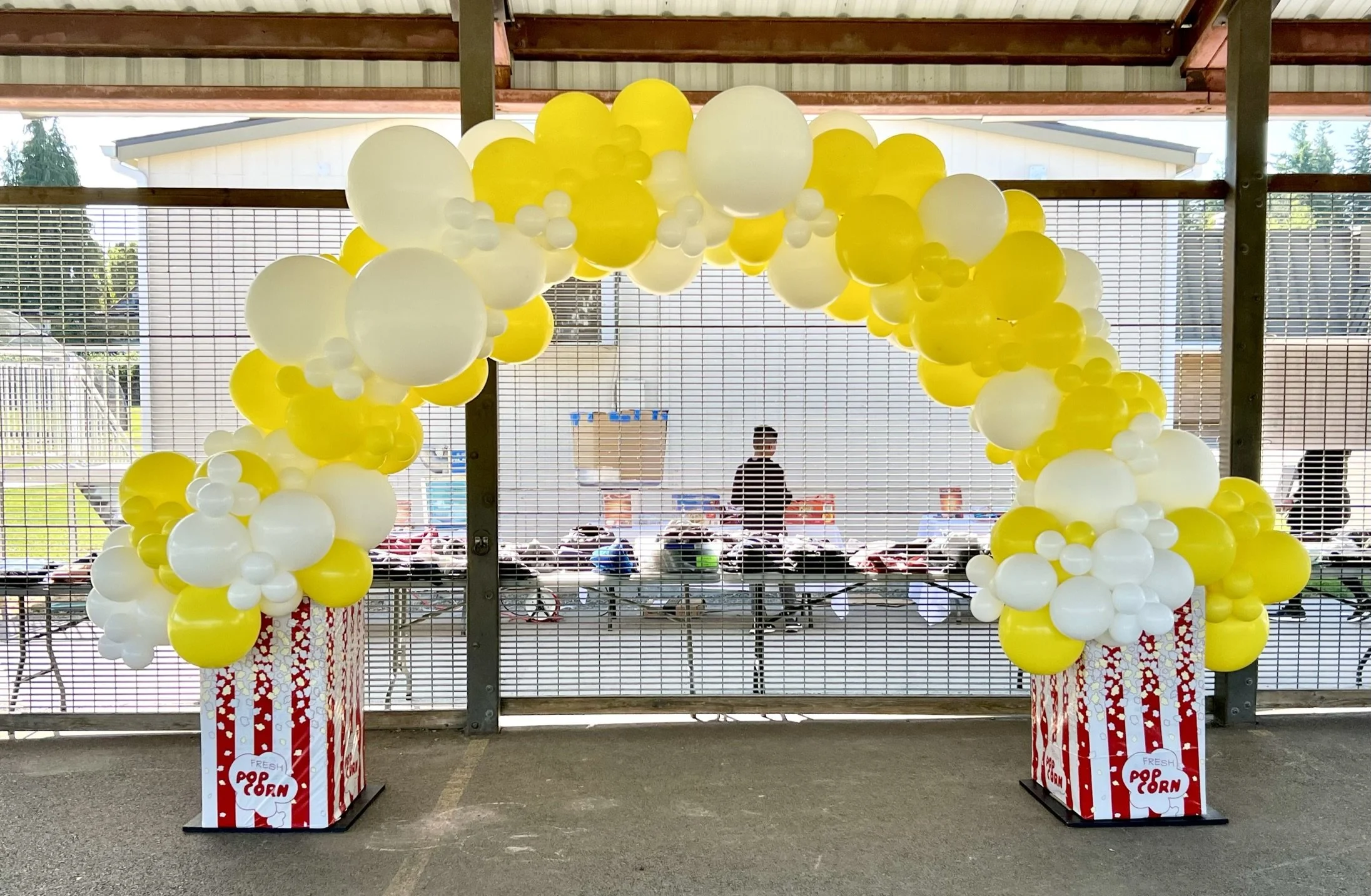 custom-popcorn-balloon-arch-event-decor-puyallup-movie-night.JPEG