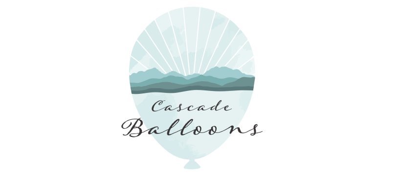 Cascade Balloons - Balloon Arrangements For Events
