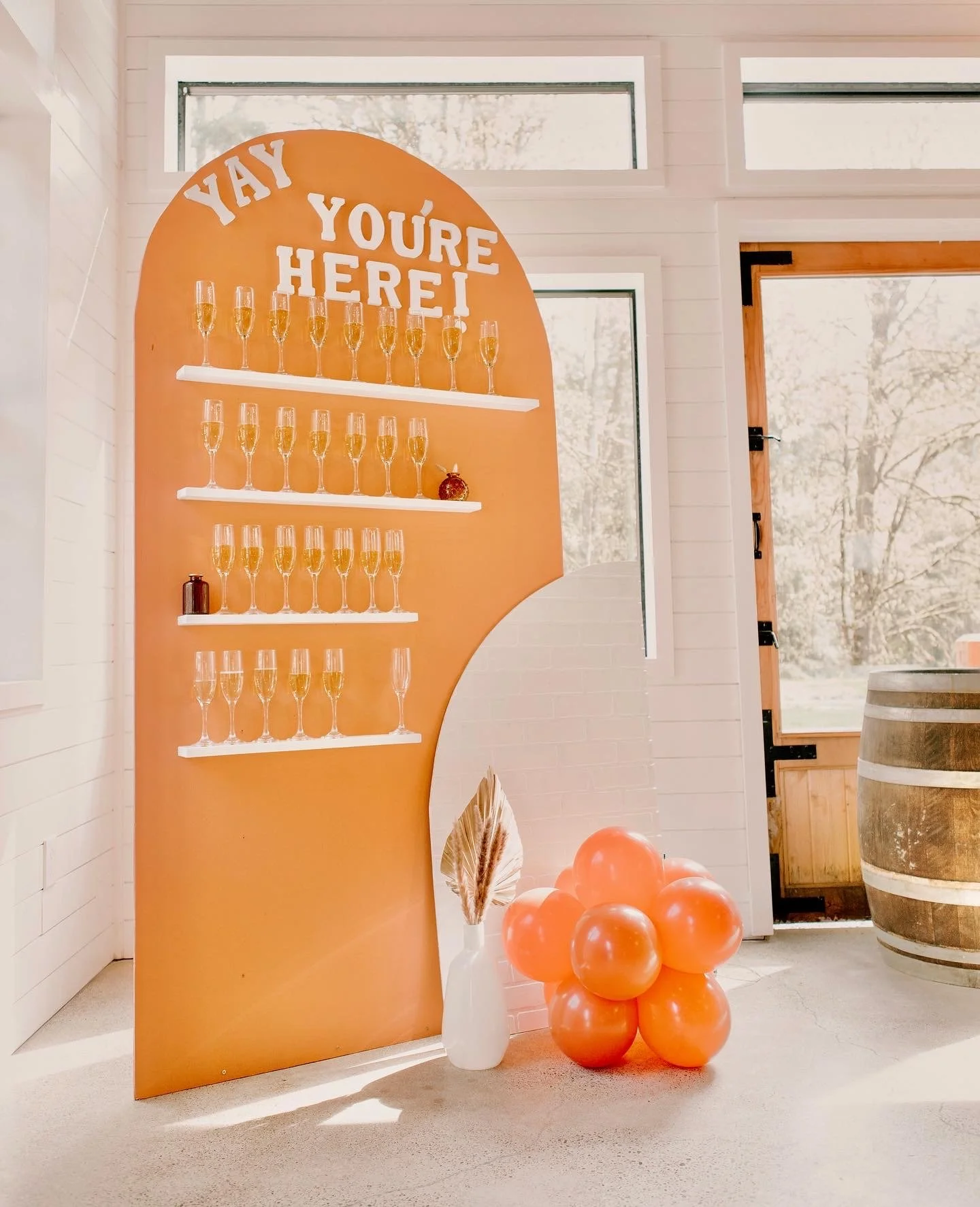 custom-panel-backdrop-welcome-champagne-wall-tacoma-orange.jpg