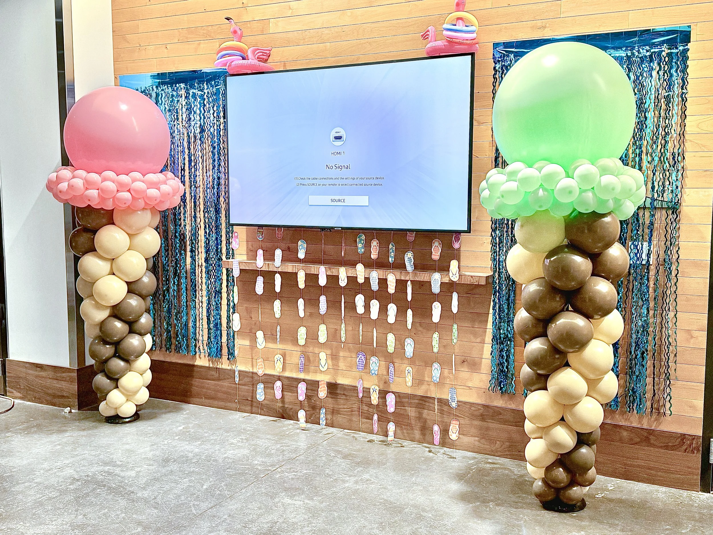 ice-cream-balloon-pillar-corporate-event-decoration-tacoma.JPEG
