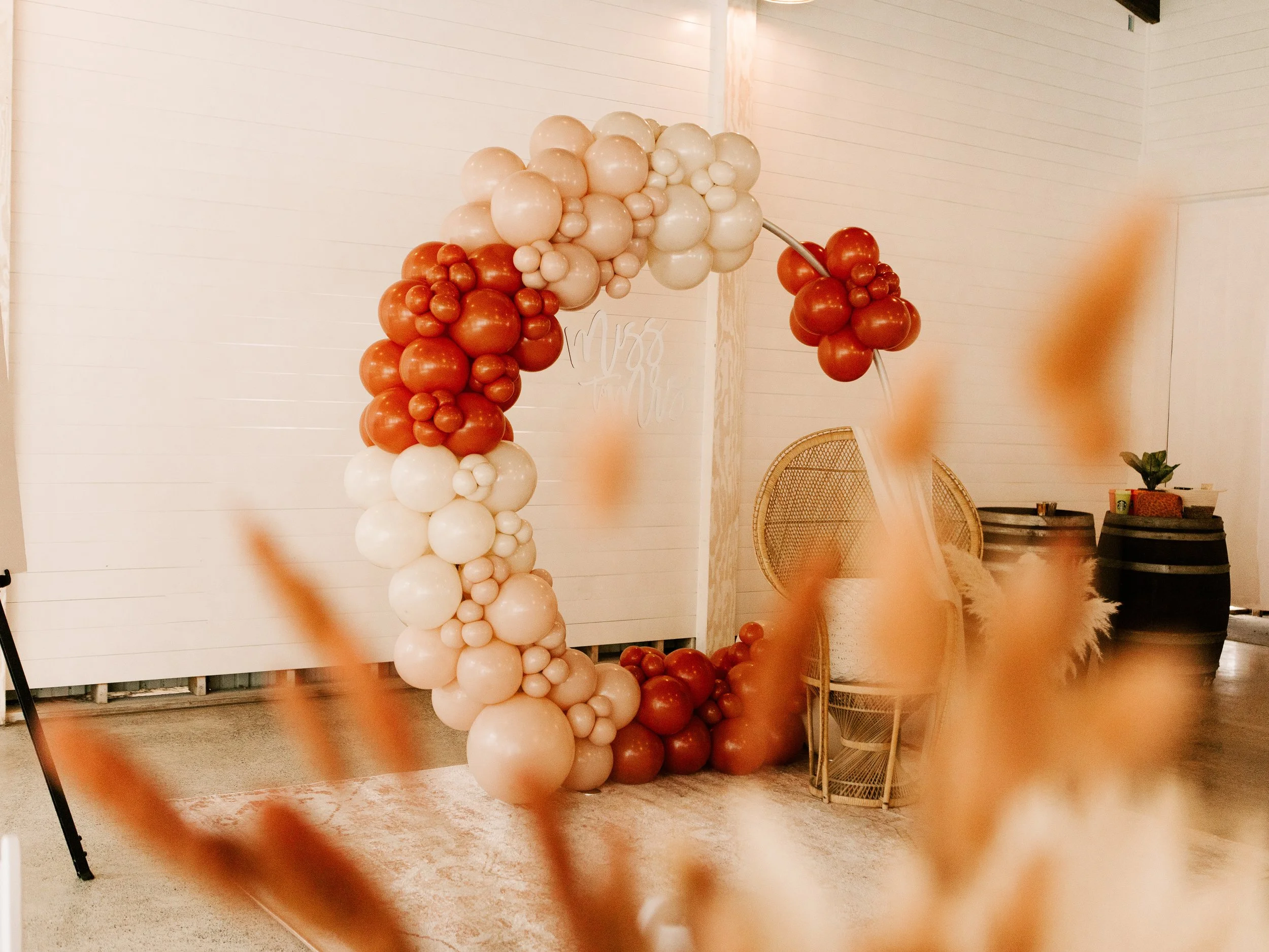 bridal-shower-balloon-garland-boho-neutral-orange-puyallup.jpeg