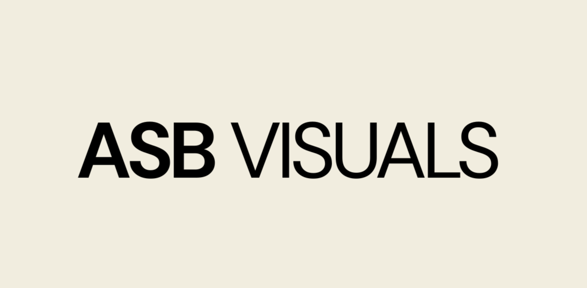 ASB Visuals
