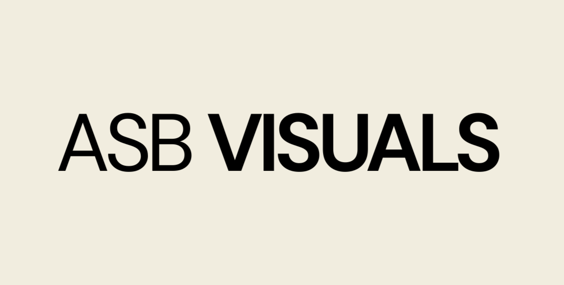 ASB Visuals