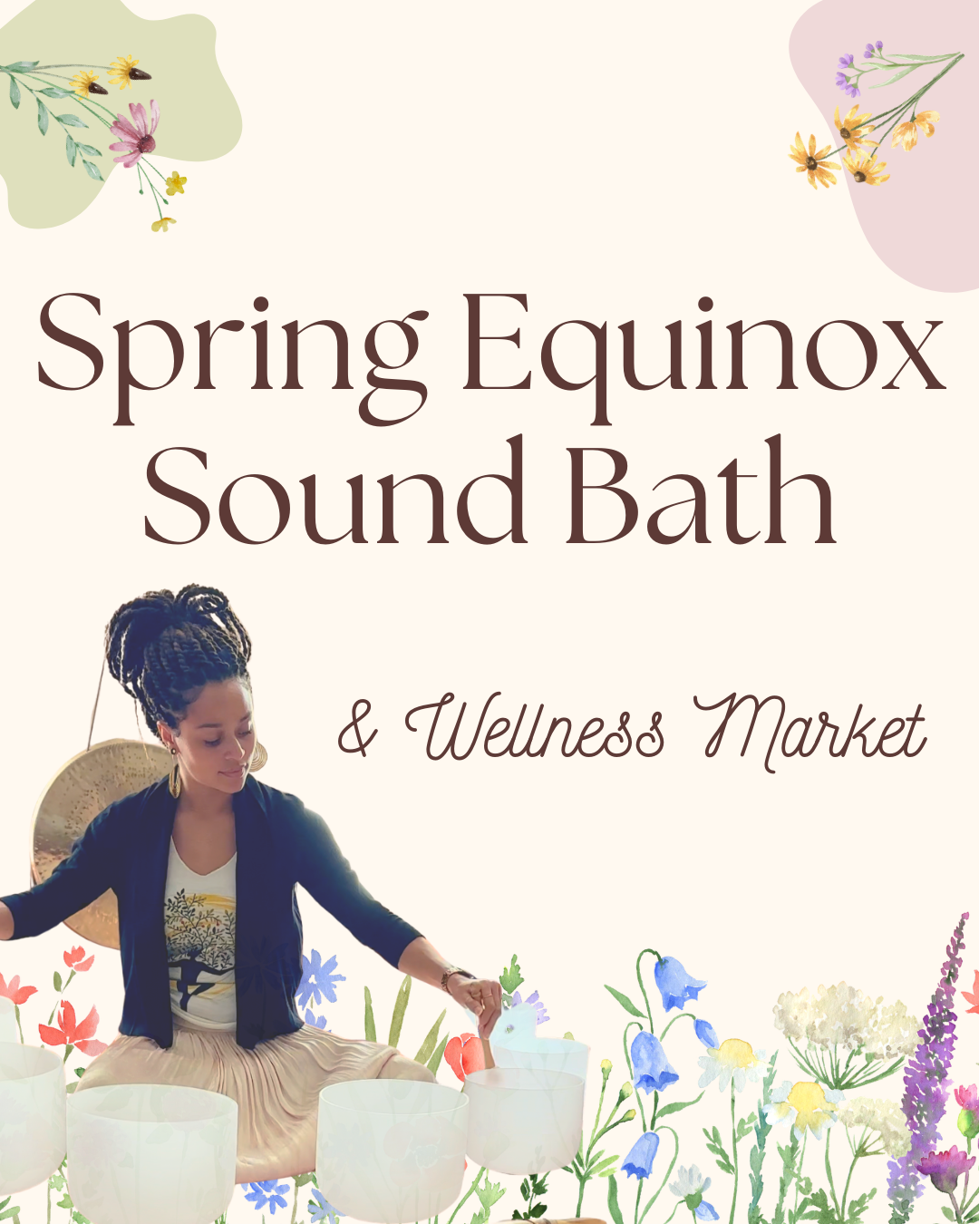 Sound Bath Maryland, Sunday, winery, Linganore, things to do in Maryland  relax, meditate to crystal bowls and more instruments