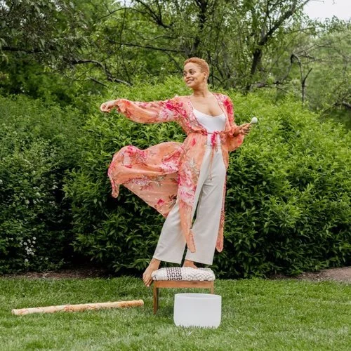 Bri Alexander Wellness