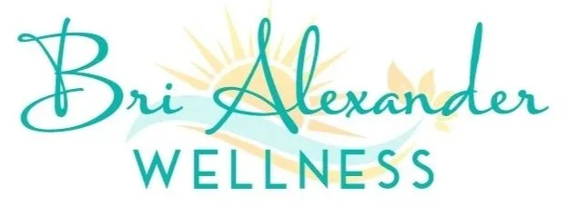 Bri Alexander Wellness