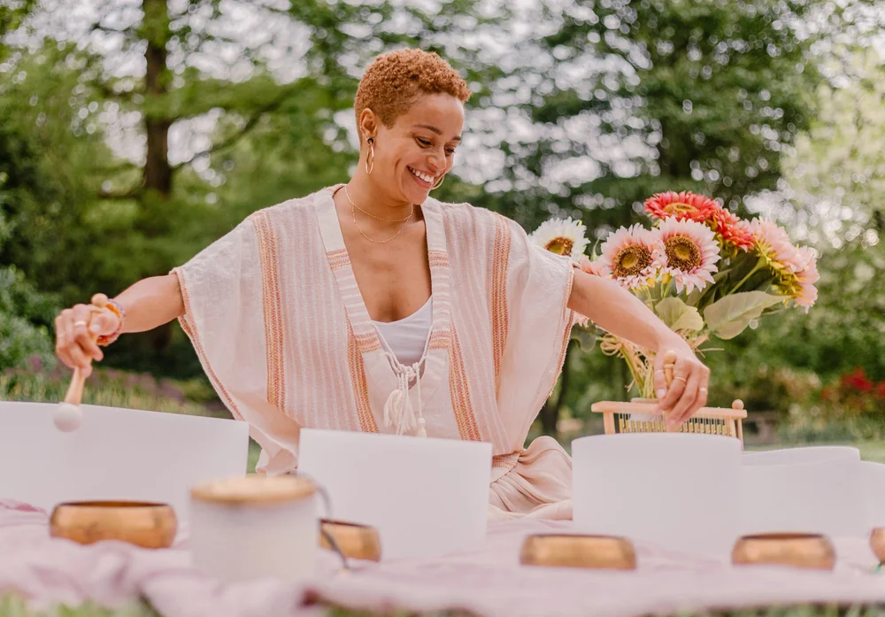 Bri Alexander Wellness