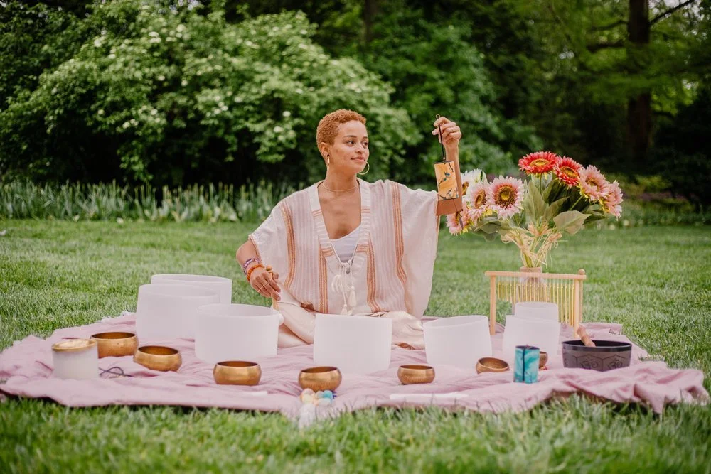 Bri Alexander Wellness