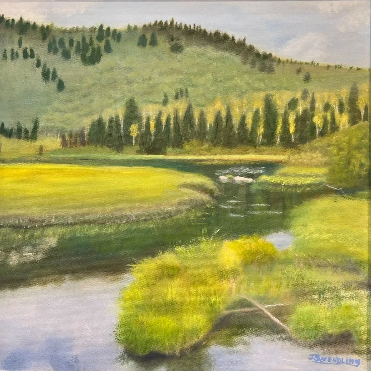 John Wendling