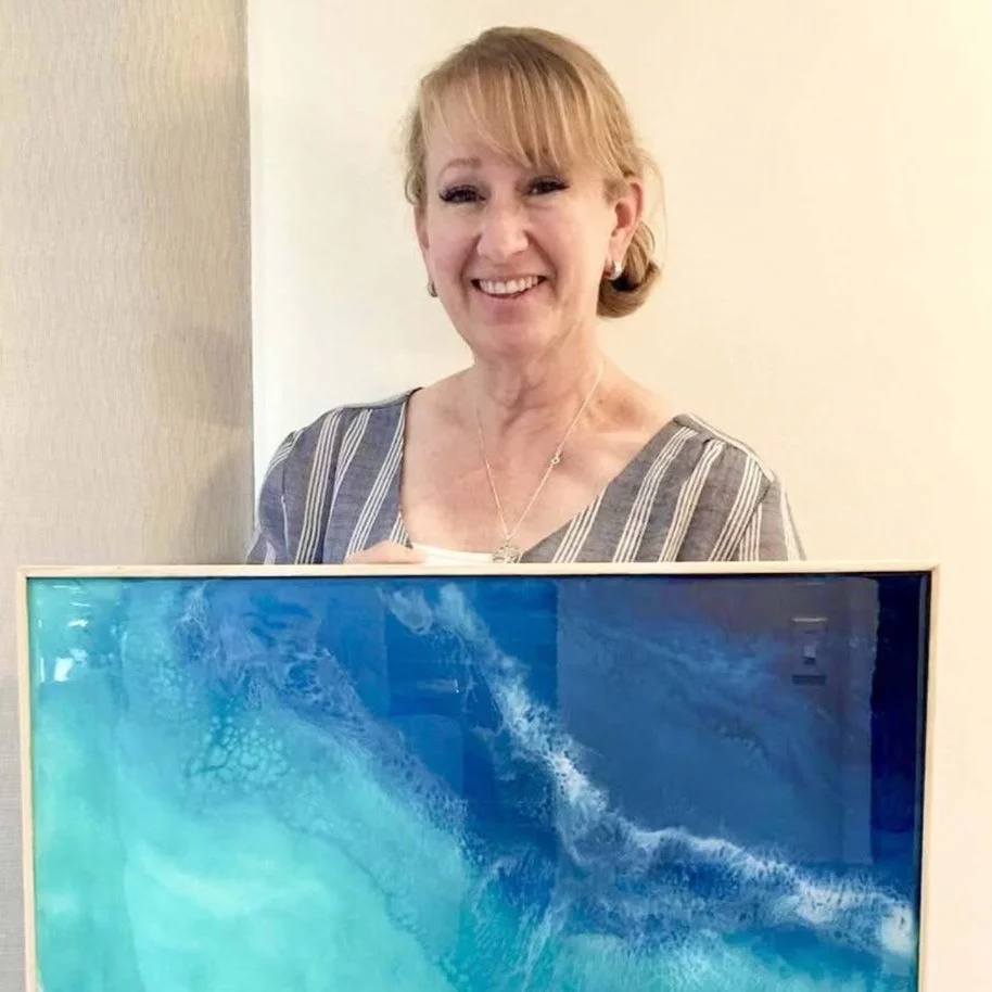 Carolee Glaittli