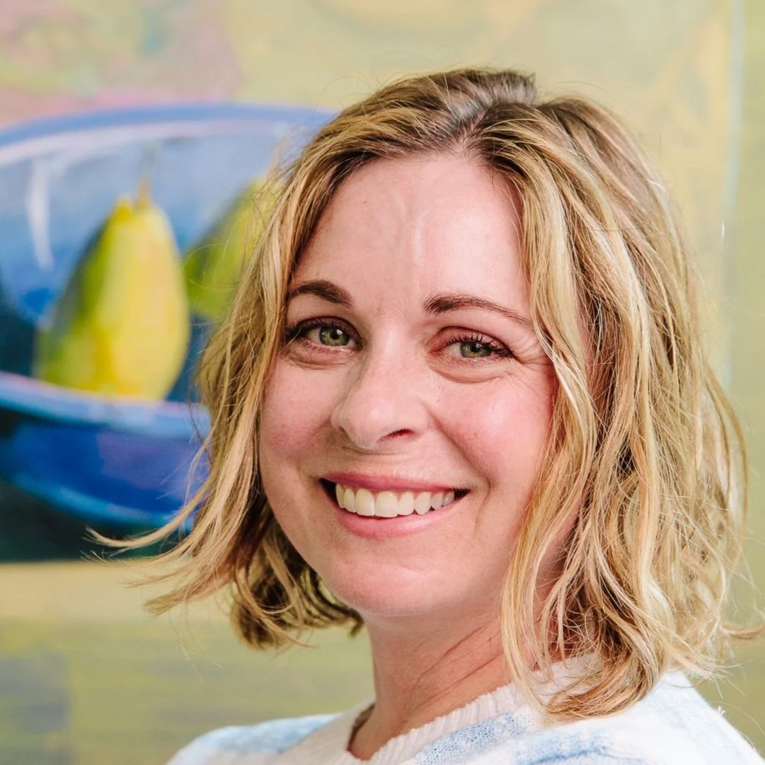 Erin Blundell