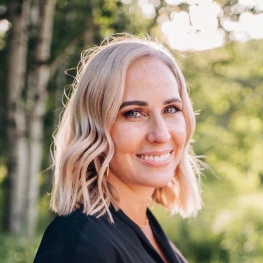 Heather Richardson