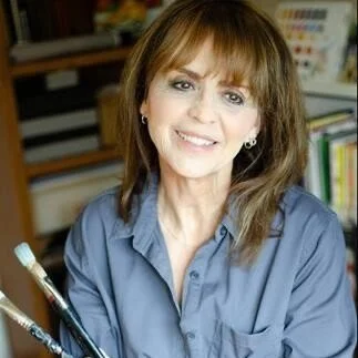 Pamela Robins