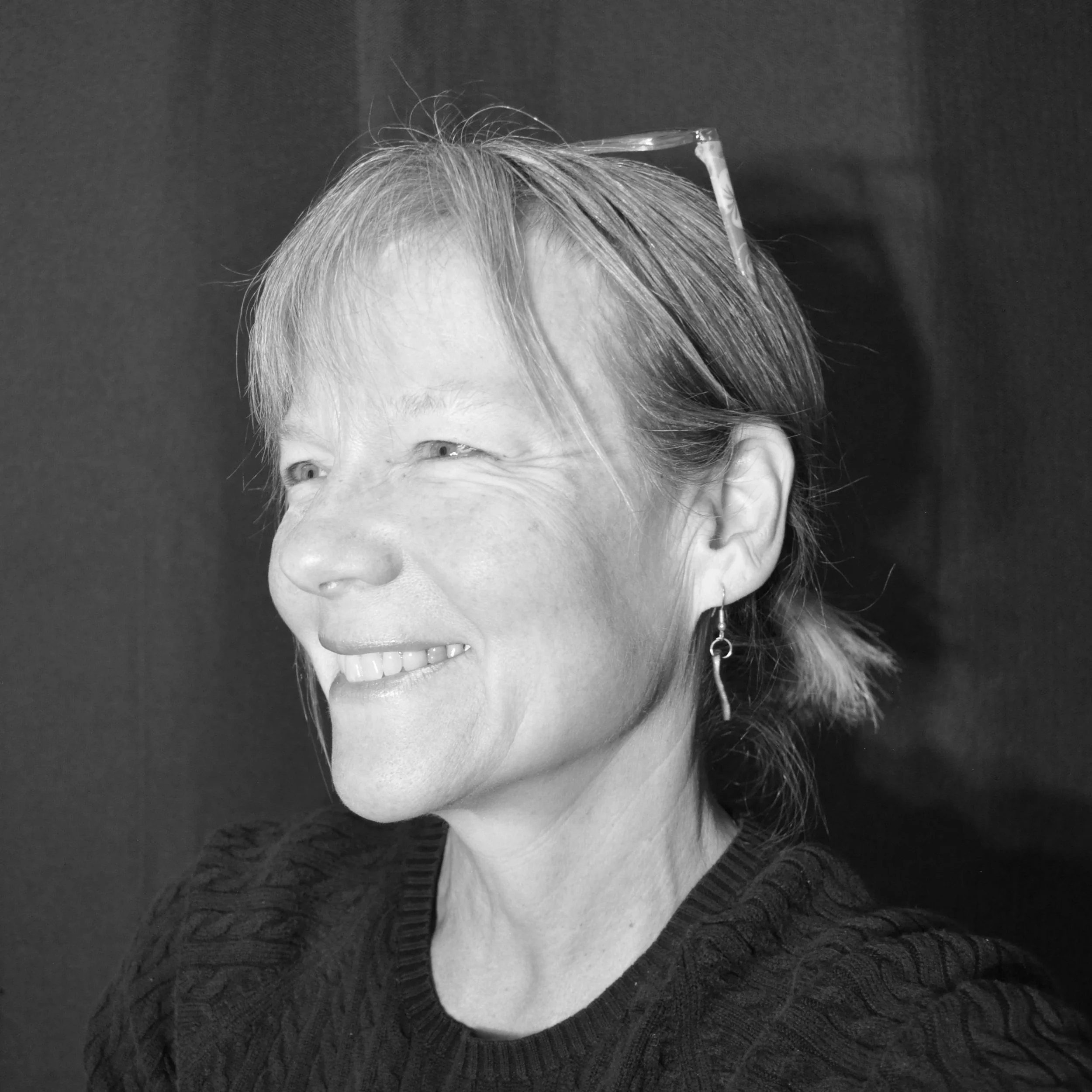 Rebecca Klundt