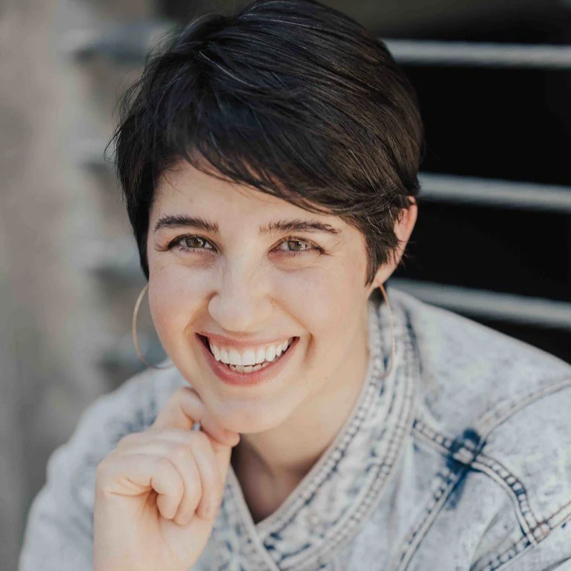 Richelle Davidson