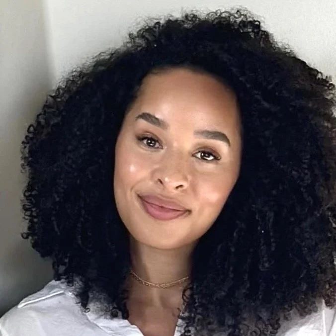 Melissa Tshikamba