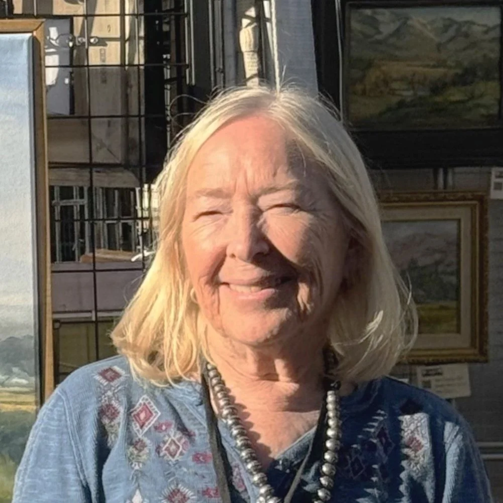 Joan Ellsworth