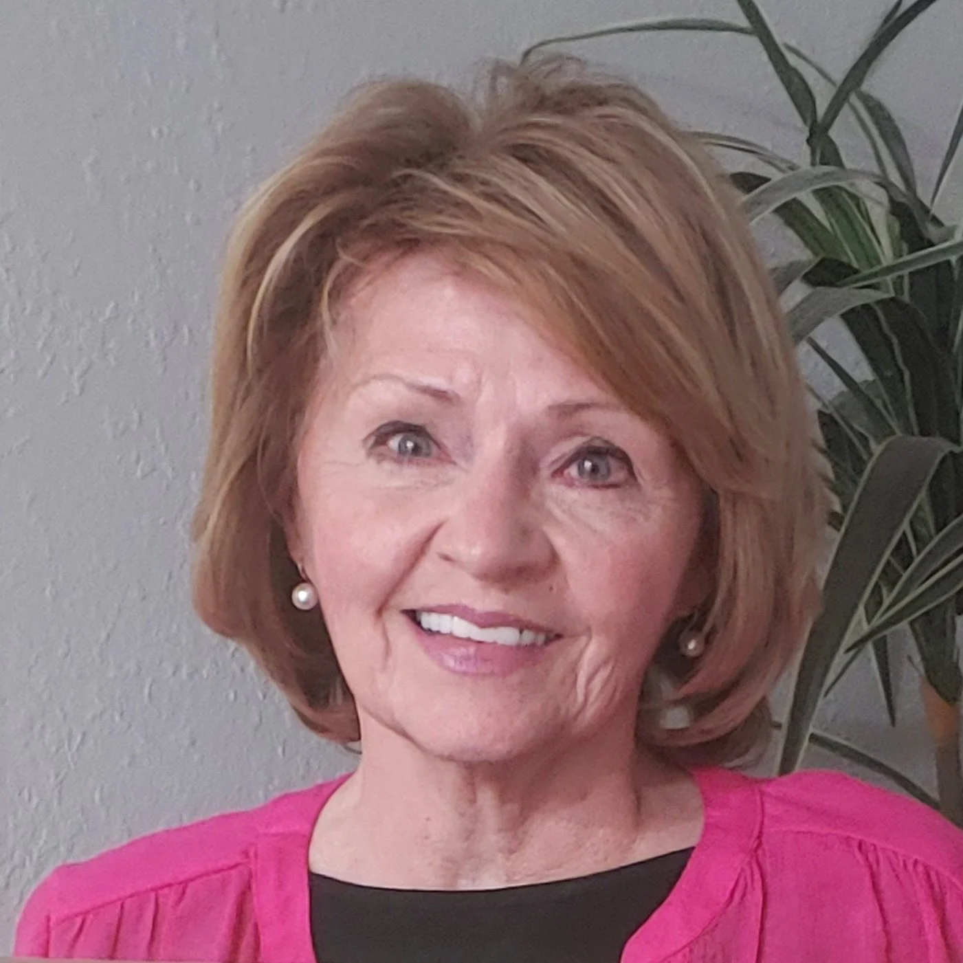 Carol Love Young