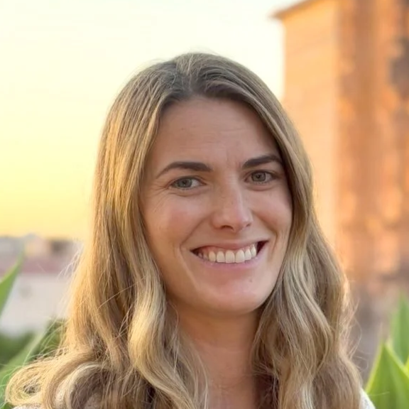 Jen Gilson