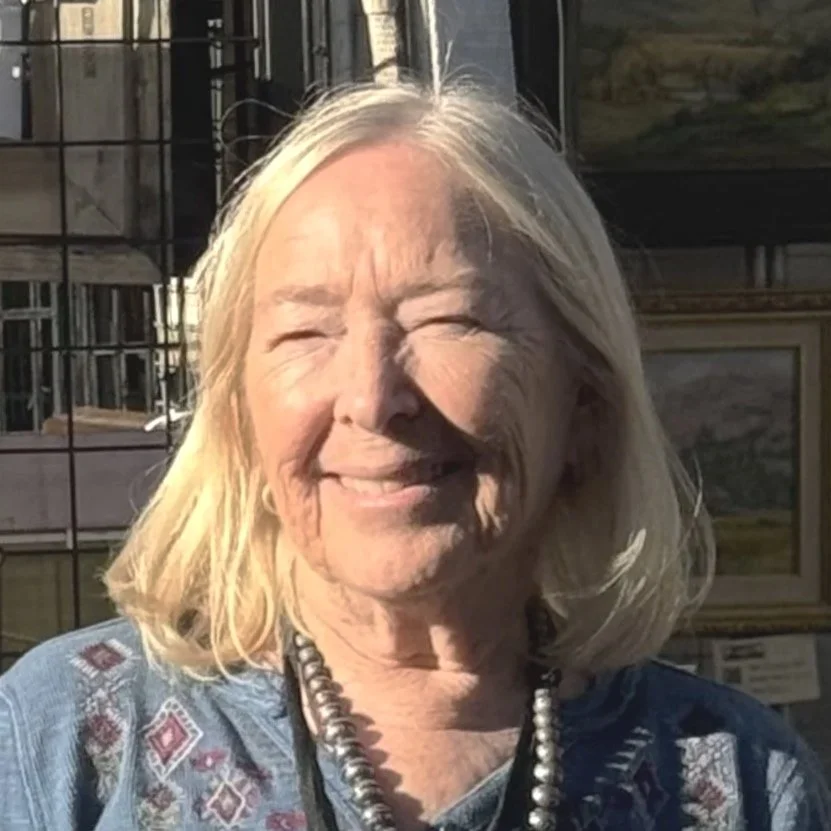 Joan Ellsorth