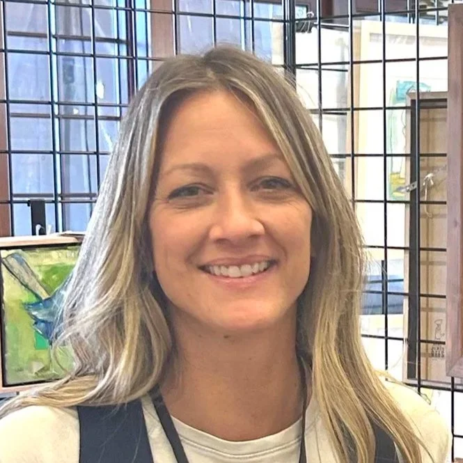 Jodi Lee