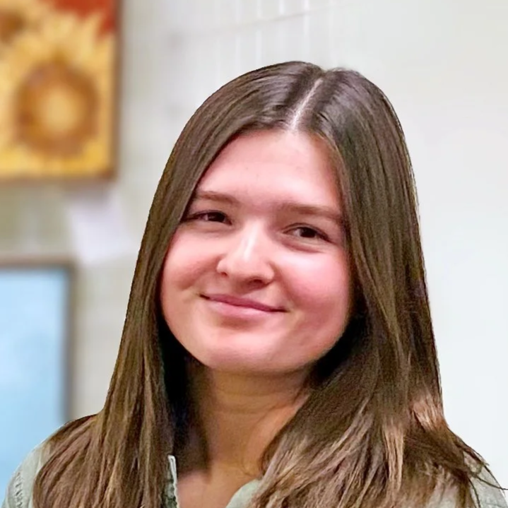 Katelynne Hansgen