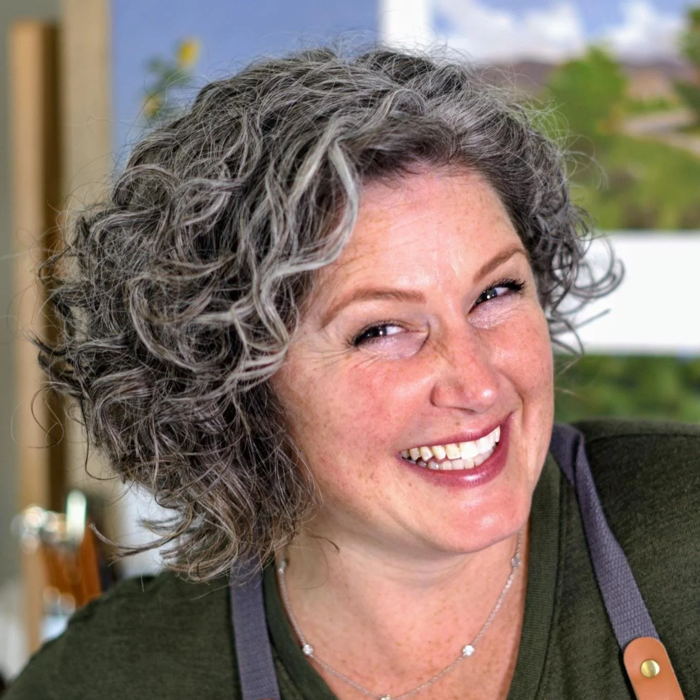 Keersten Jensen