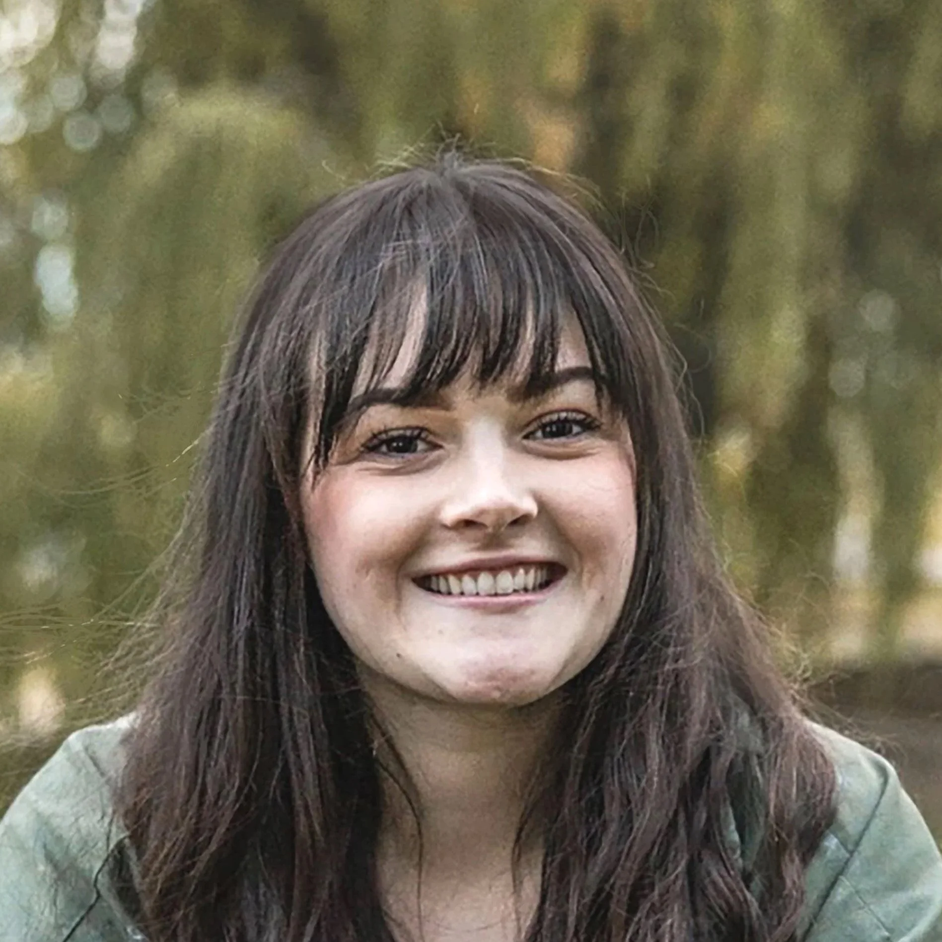 Louisa Lorenz