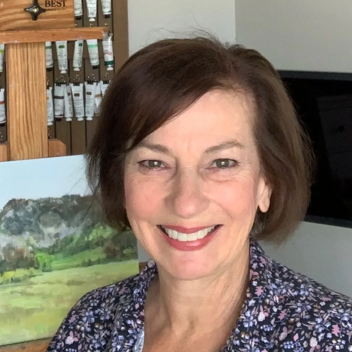Barbara Brandeburg